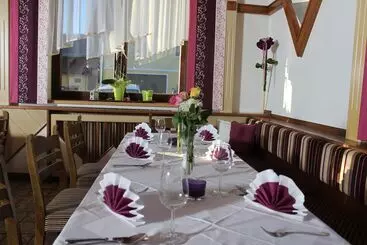 Hotel Narnhoferwirt