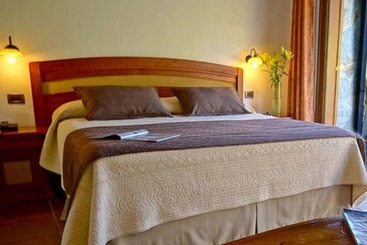 ホテル Pucon Green Park