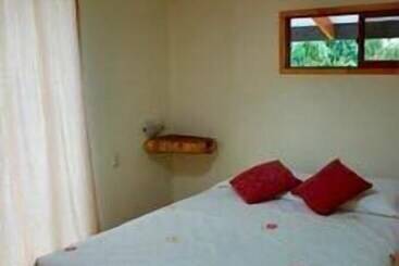 Hotel Y Cabañas Tea Nui