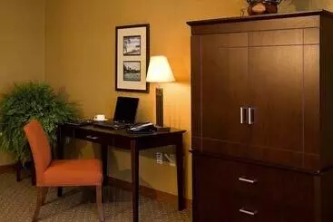 King's Pointe Waterpark Resort