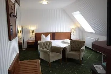 Landhotel Schwarzer Adler