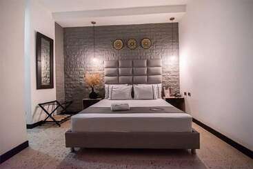 Mándala Hotel Belén