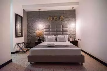 Mándala Hotel Belén