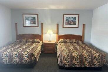 Мотель Pirates Cove