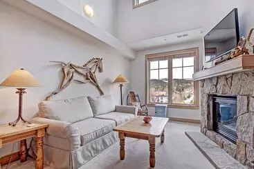 شقة Park Avenue Lofts By Great Western Lodging