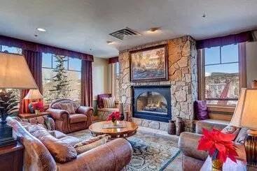 Appartement Park Avenue Lofts By Great Western Lodging