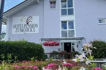 Pension Zum Gockl