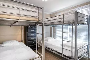 リゾートホテル Sweetwater Lift Lodge