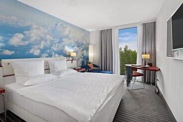 Hey Lou Hotel Friedrichshafen