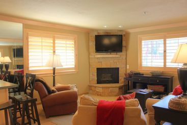 アパートメント The Lodge At The Mountain Village By All Seasons Resort Lodging