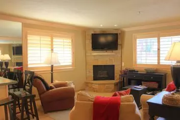 アパートメント The Lodge At The Mountain Village By All Seasons Resort Lodging