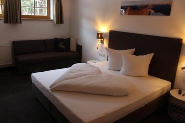 מלון דירות Vizensn Living