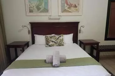 ベッドアンドブレックファースト Mzingeli Guesthouse