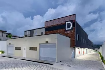 Drops Motel Manaus