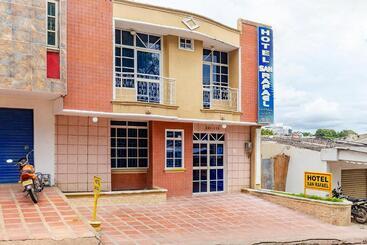 Hotel San Rafael Lg