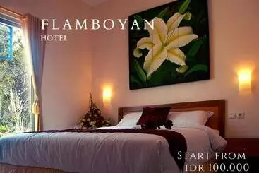 Hotel Flamboyan