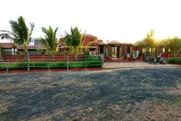 Hotel Shilpgram