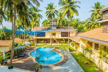 Hotel Sol Fiesta By Himalya