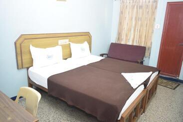 Hotel Sri Krishna Vilas