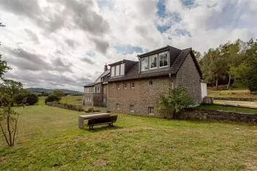 Hotelli Die Strumpffabrik   Guesthouse