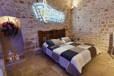 Bed and Breakfast Sinfonie Pugliesi Luxury