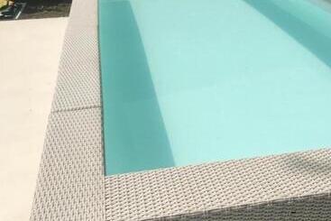 Nocleg ze śniadaniem Villa Lina