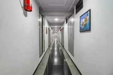 Hotel Oyo Flagship 83625 Avinash