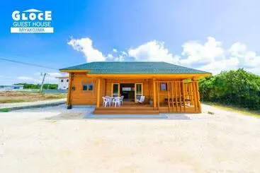 Pension  Gloce Miyakojima Lapsi   Vacation Stay 85966v