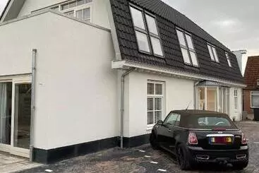 Aamiaismajoitus (B&B) Loft15