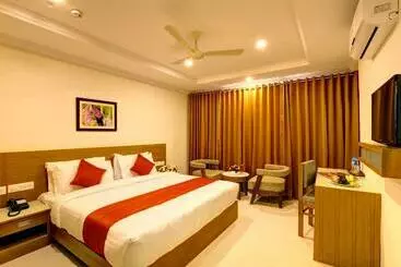 Hotel Floral Park