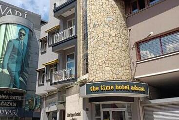 The Time Hotel Adana
