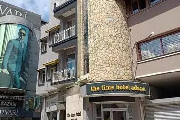 The Time Hotel Adana