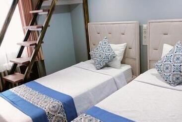 The Time Hotel Adana