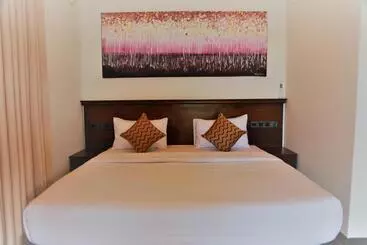 Hotel Villa Maria