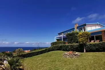 پانسیون Mega Ocean Magoito Guest House Sintra