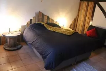 Bed and Breakfast Bois & Repos