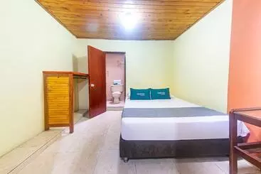 Hotel Ayenda Pakande