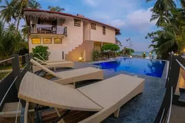 Hotel Blue Ocean Resort