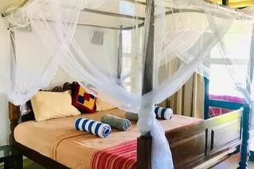 Hotel Blue Ocean Resort