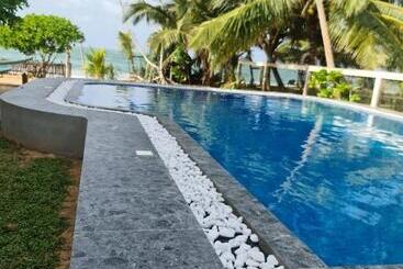 Hotel Blue Ocean Resort