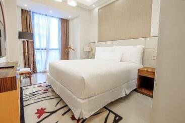 Element By Westin Hotel Dar Es Salaam