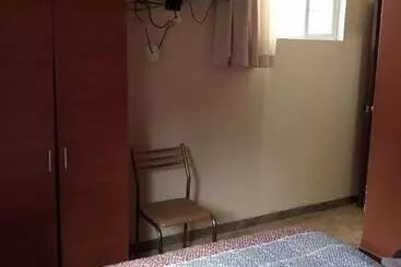 ホテル Hostal El Callejón