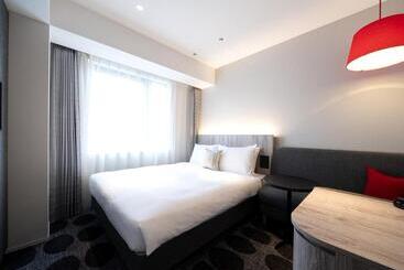 Hotel Jal City Toyama