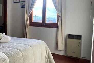 هتل Maktub Hosteria