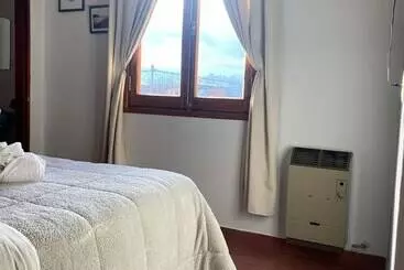 Hotel Maktub Hosteria