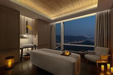 Hotel Mandarin Oriental Shenzhen