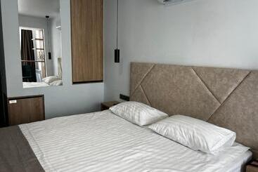 فندق Optima Collection Kamianske