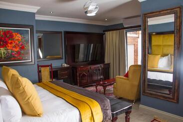 ホテル Sasavona Boutique