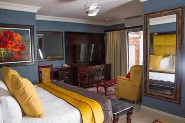 هتل Sasavona Boutique