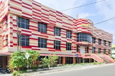 Pasifik Hotel Sabang Mitra Reddoorz